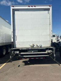 2018 Freightliner M2 106