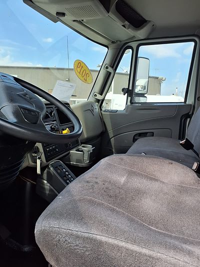 2019 International 4300
