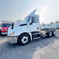 2019 Freightliner NEW CASCADIA PX12664