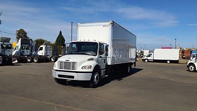 2019 Freightliner M2 106