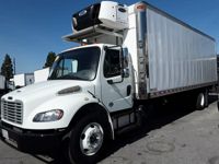2019 Freightliner M2 106