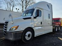 2022 Freightliner NEW CASCADIA PX12664