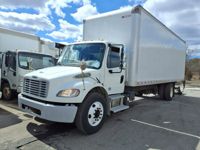 2019 Freightliner M2 106