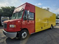 2017 Freightliner MT55