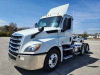2020 Freightliner NEW CASCADIA PX12664