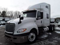 2020 International LT625