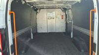 2016 Ford TRANSIT 250