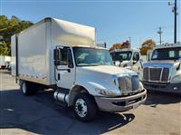 2019 International 4300 LP