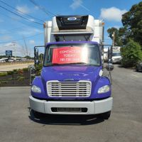 2017 Freightliner M2 106