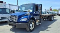 2020 Freightliner M2 106