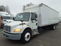 2019 Freightliner M2 106