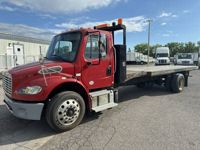 2018 Freightliner M2 106