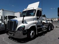 2018 Freightliner CASCADIA 125