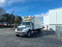 2020 International MV607