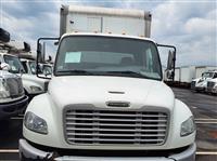 2017 Freightliner M2 106