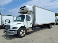 2019 Freightliner M2 106