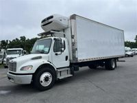2019 Freightliner M2 106