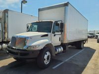 2016 International 4300
