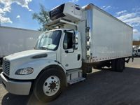 2020 Freightliner M2 106