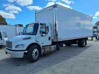 2019 Freightliner M2 106
