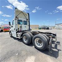 2019 Freightliner CASCADIA 125