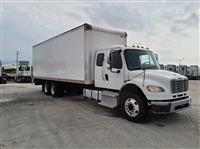 2020 Freightliner M2 106