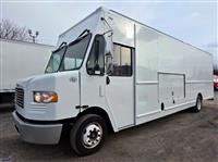 2016 Freightliner MT55