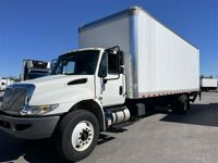 2019 International 4300