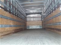 2018 International 4300