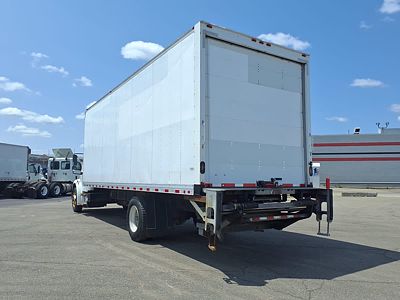 2018 Freightliner M2 106