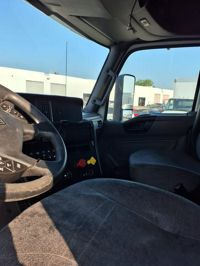 2019 International LT625