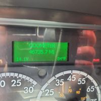 2017 Freightliner M2 106