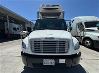 2017 Freightliner M2 106