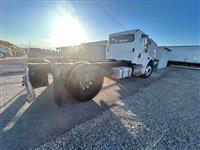 2018 Freightliner M2 106