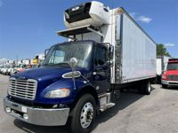 2018 Freightliner M2 106