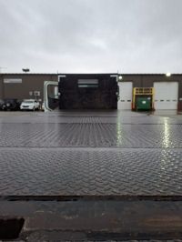 2019 Freightliner M2 106