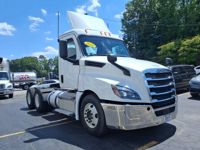 2020 Freightliner NEW CASCADIA PX12664