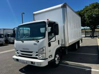2019 Isuzu NPR HD