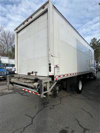 2018 International 4300
