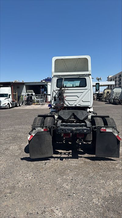 2020 International RH613