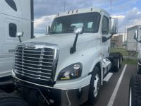 2020 Freightliner CASCADIA 125
