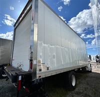 2015 Freightliner M2 106