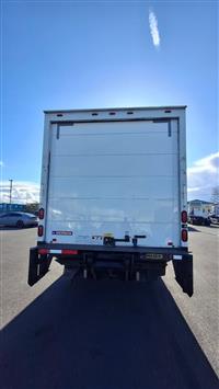 2015 Isuzu NPR HD