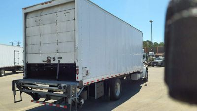 2022 Freightliner M2 106