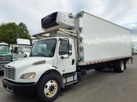 2018 Freightliner M2 106