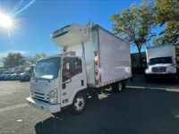 2019 Isuzu NPR