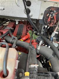 2017 Freightliner MT55