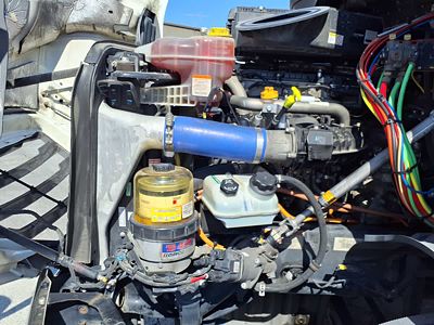 2021 Freightliner CASCADIA PX11642ST