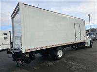 2017 Freightliner M2 106