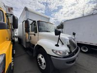 2019 International 4300 SBA
